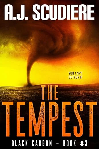 The Tempest