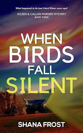 When Birds Fall Silent - CraveBooks