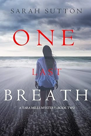 One Last Breath - CraveBooks