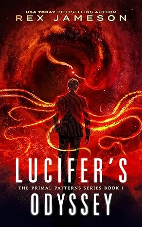 Lucifer's Odyssey (Primal Patterns Book 1)