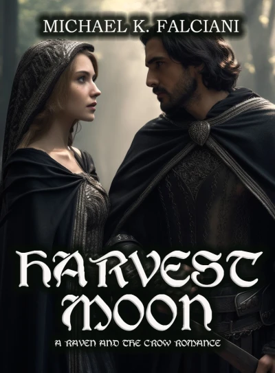 Harvest Moon: A Raven and the Crow Romance - CraveBooks