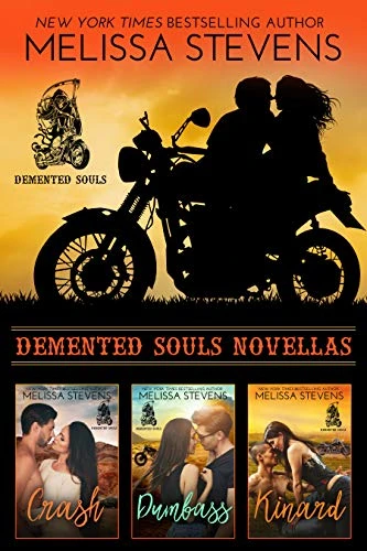 Demented Souls Novellas