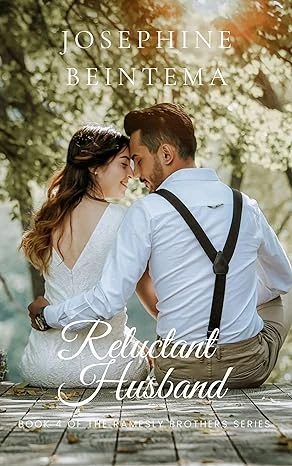 Reluctant Husband - CraveBooks