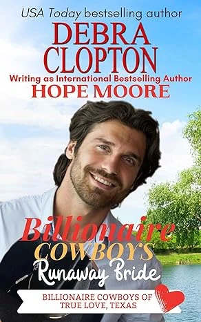 Billionaire Cowboy's Runaway Bride - CraveBooks