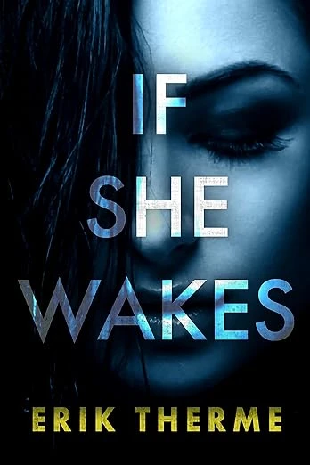 If She Wakes - CraveBooks