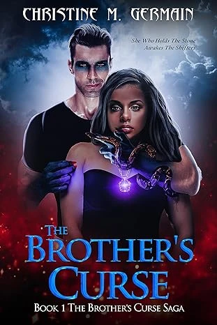 The Brother's Curse - CraveBooks