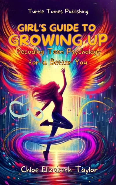 Girl’s Guide to Growing Up: Decoding Teen Psychology for a Better You