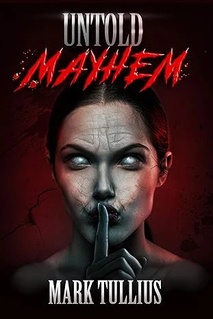 Untold Mayhem - CraveBooks