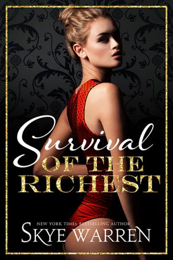 Survival of the Richest - Crave Books