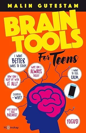 Brain Tools For Teens - CraveBooks