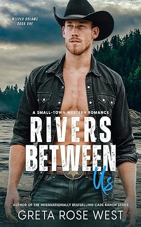 Rivers Between Us - CraveBooks