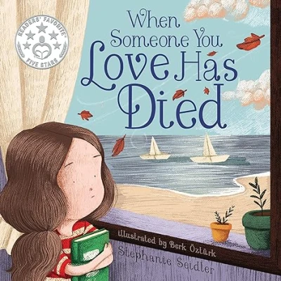 When Someone You Love Has Died - CraveBooks