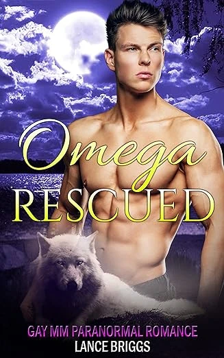 Omega Rescued - CraveBooks