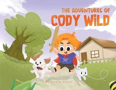 The Adventures of Cody Wild - CraveBooks