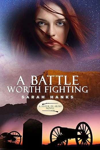 A Battle Worth Fighting - CraveBooks