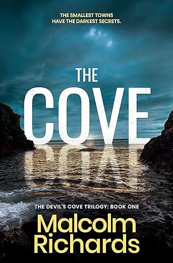 The Cove - CraveBooks