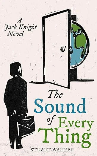 The Sound Of Everything - CraveBooks