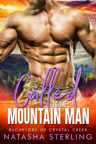 Called to the Mountain Man - CraveBooks
