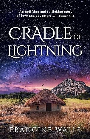 Cradle of Lightning - CraveBooks
