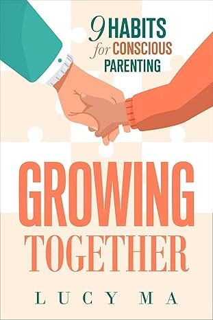 Growing Together - CraveBooks