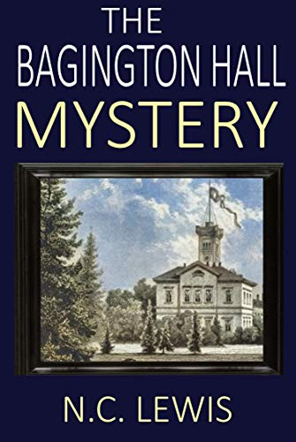 The Bagington Hall Mystery
