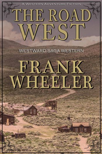 The Road West - CraveBooks