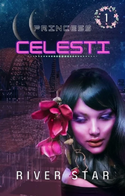 Princess Celesti 1 - CraveBooks