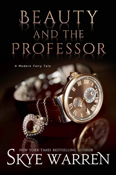 Beauty and the Professor - CraveBooks