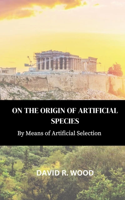 On the Origin of Artificial Species By Means of Artificial Selection