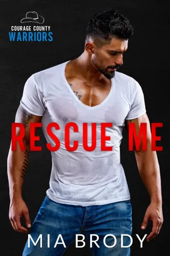 Rescue Me: Dad’s Best Friend Age Gap Romance - CraveBooks