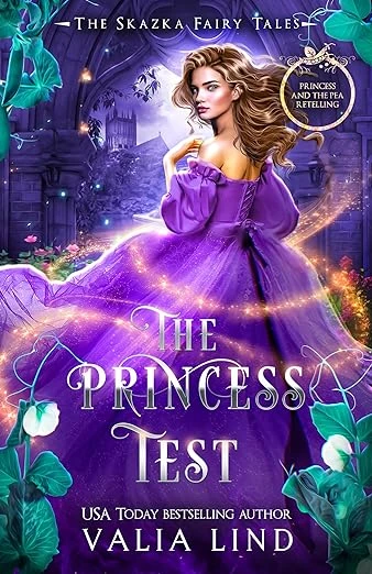 The Princess Test - CraveBooks