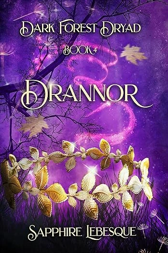 Drannor - CraveBooks