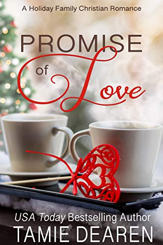 Promise of Love - CraveBooks