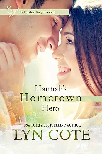 Hannah's Hometown Hero