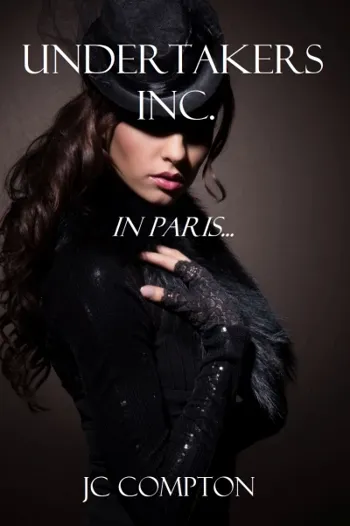 Undertakers Inc. In Paris...