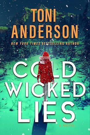 Cold Wicked Lies - CraveBooks