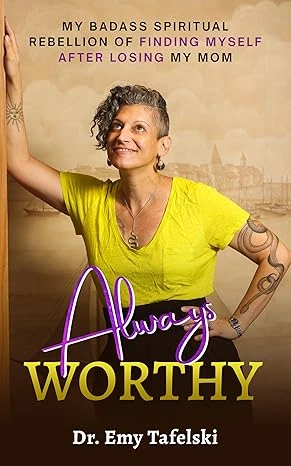 Always Worthy - CraveBooks