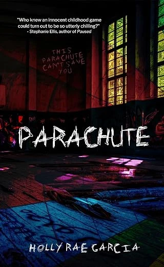 Parachute - CraveBooks