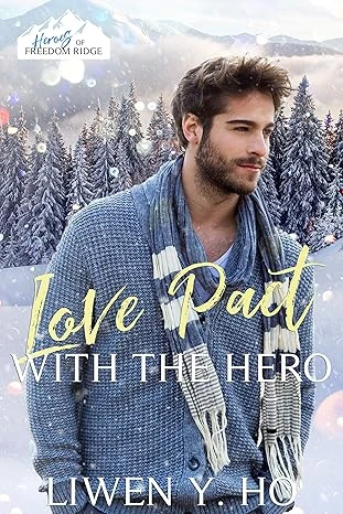 Love Pact with the Hero - CraveBooks