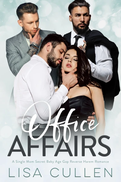 Office Affairs: A Single Mom, Age Gap, Reverse Har... - CraveBooks