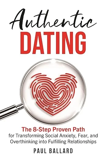 Authentic Dating - CraveBooks