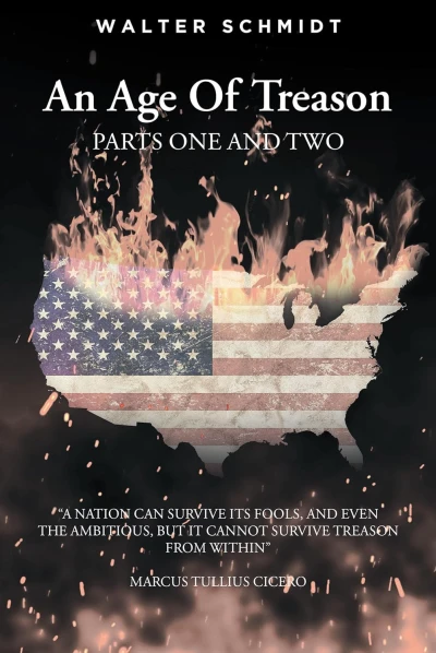 An Age Of Treason: Parts One And Two  By Walter Sc... - CraveBooks