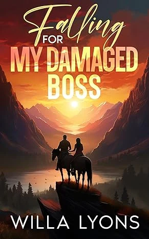Falling For My Damaged Boss
