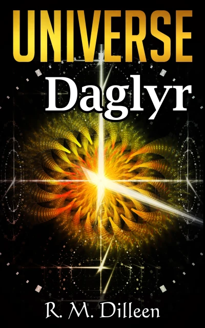 Daglyr - CraveBooks