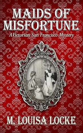 Maids of Misfortune - CraveBooks