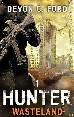 Hunter - CraveBooks