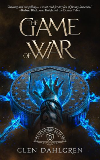 The Game of War - Crave Books