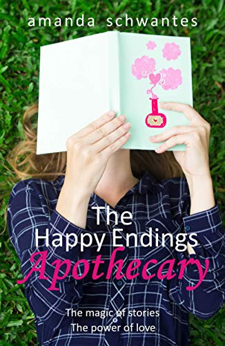 The Happy Endings Apothecary