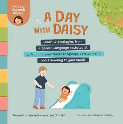 A Day with Daisy