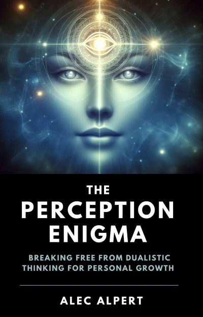 The Perception Enigma: Breaking Free from Dualisti... - CraveBooks